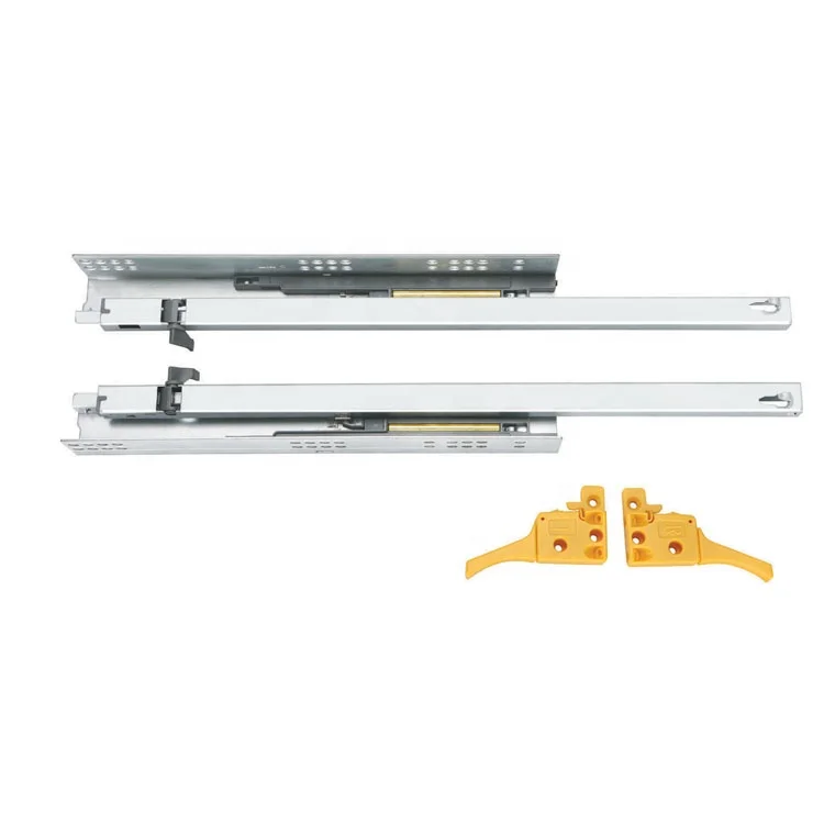 Dresser Kitchen Cabinet Heavy Duty Full Extension Soft Close