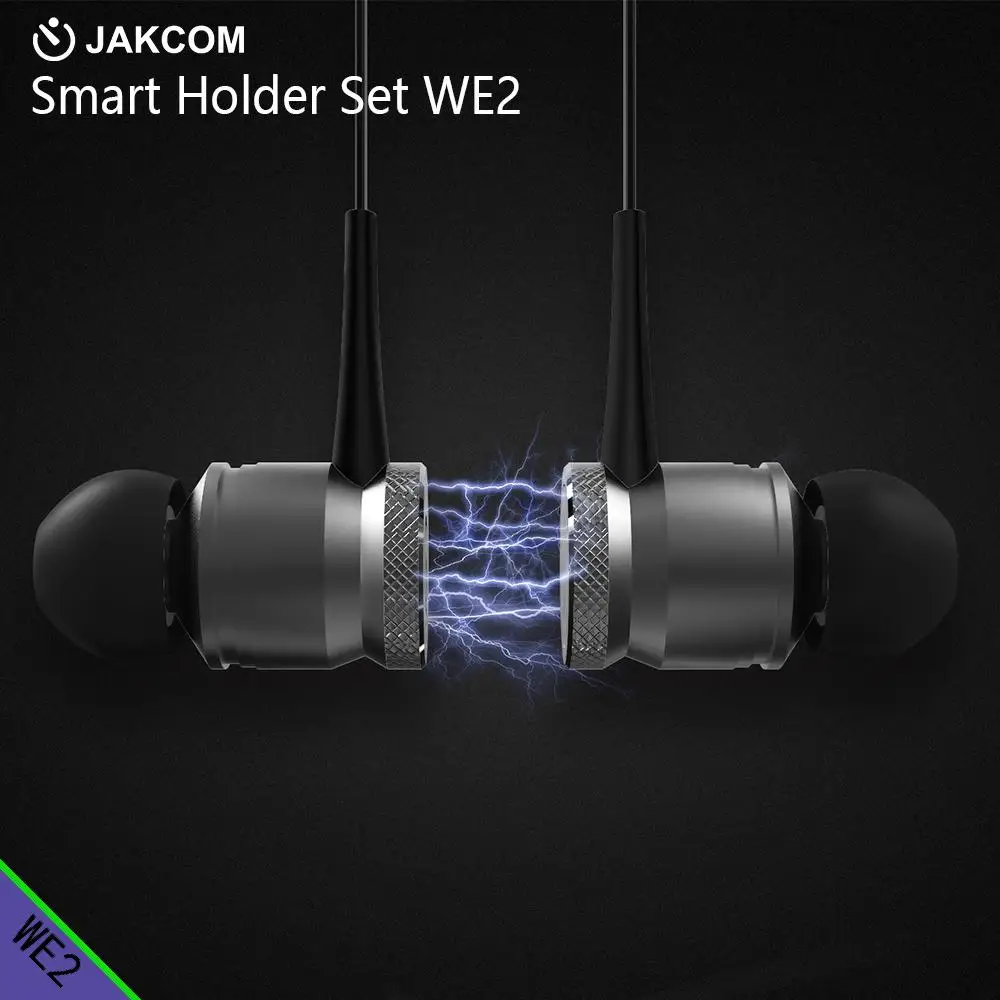 

Jakcom We2 Wearable Headphones 2017 New Product Of Earphone Accessories As Meditate Ring Car Sennheiseer