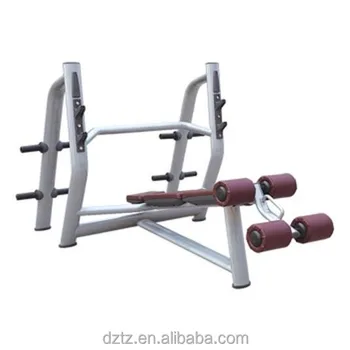 Decline Bench Press Bench Type Tz 6043 Buy Decline Bench Press