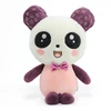 12" new style soft panda for girl