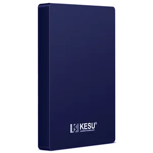 USB 3.0 External Hard Drive Desktop & Laptop