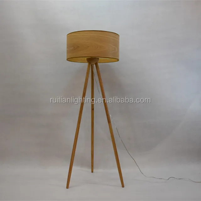 floor lamp holder