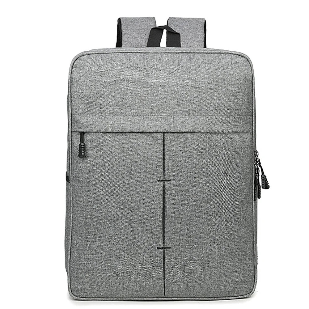 

New Fabric laptop backpack for teenagers,stylish waterproof backpack