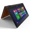 Low price Win 10 11.6" 1366x768 Intel Cherrytrail Z8350 2GB 32GB mini laptop 11 inch tablet pc