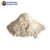 Low iron bauxite calcium aluminate cement from professional factory