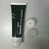 Hot Sale Cream Shoe Polish Tube with Shine Sponge, Black/Brown/Neutral Available