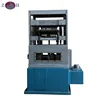 Automatic car radiator fin making machine