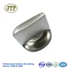 Shenzhen manufacturer custom made gas control stove burner cooker knob
