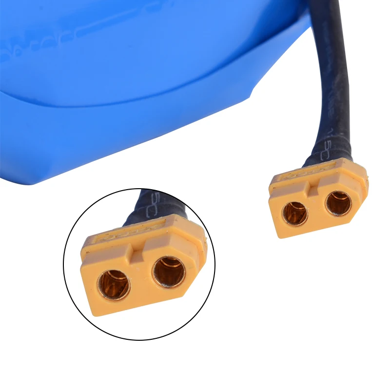 
hoverboard replacement battery 36v 4.4ah 158.4wh battery 