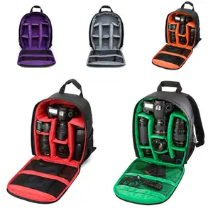 Waterproof Camera Backpack Canon Cameras