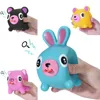 Squeeze Stress Tongues Kids Toys Exquisite Fun Cute Alternative Humorous Light Hearted Funny Stress Reliever Toys For Children