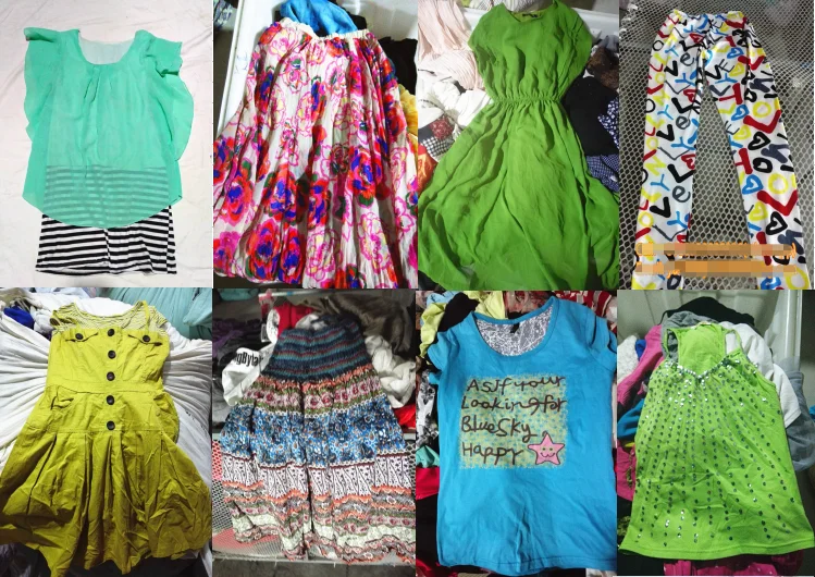 Used Clothing Exporters High Quality For Wholesale Usa Miami - Buy Used Clothing For Wholesale ...
