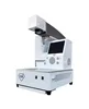 TBK 2019 Fiber Laser Separating Machine Laser Marking Machine Built-in Computer For iPhoneX XS Max 8 8+ Back Glass Remover