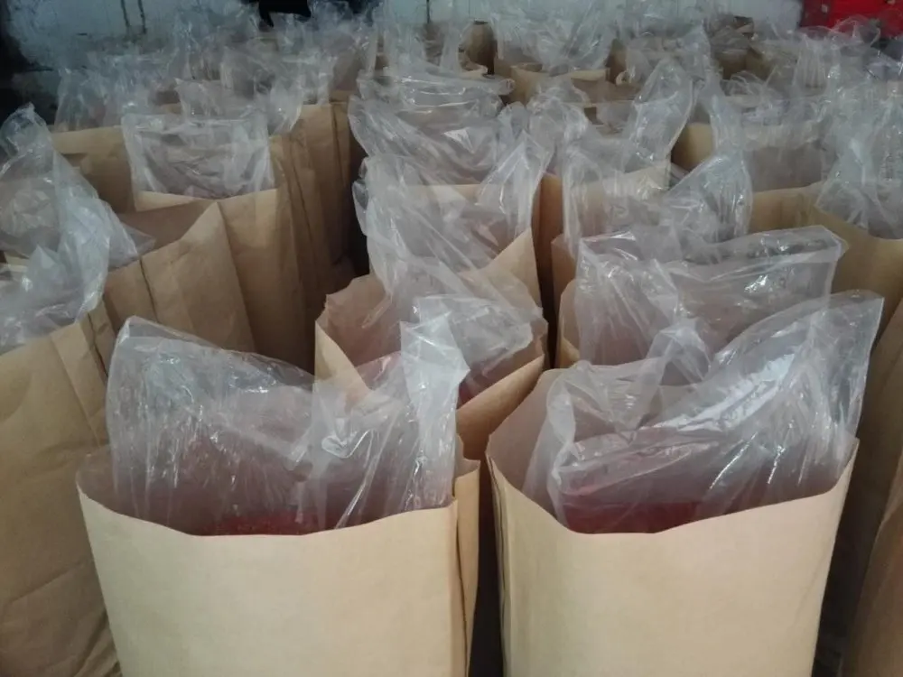 
Hot Selling in Korea,Malaysia,Taiwan market Supplying by China Manufacturer Factory Spicy and Medium Hot Kimchi Chilli Powder 