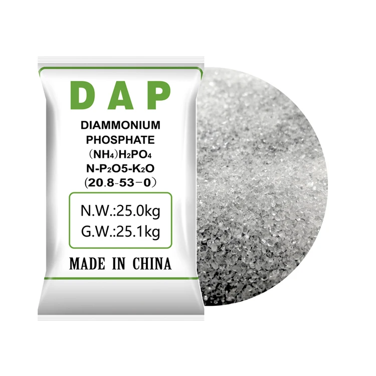 
Buy China dap diammonium phosphate for fire retardant 