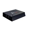 KII Pro Amlogic S905 Quad-core Bluetooth dvb t2 s2 combo set top box tv receiver 2G/16G 4K UHD dual band wifi
