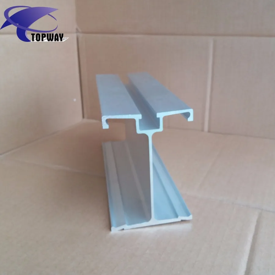 Formwork Aluminum Profiles Scaffolding Beam - Buy Aluminum Profiles 