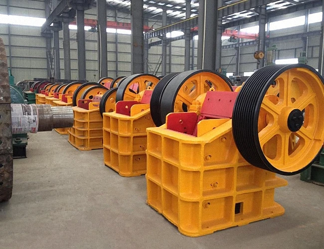 中国金矿选矿线小型金矿设备