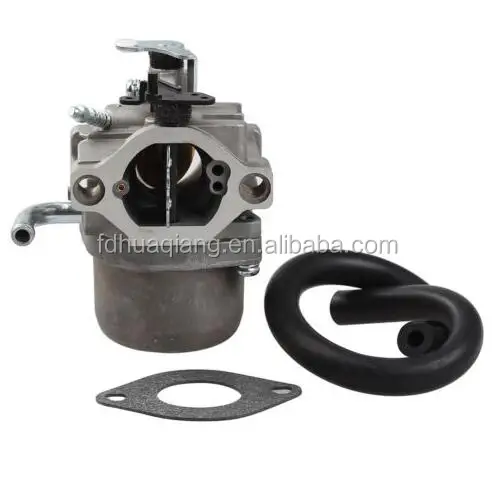 High Performance Carburetor Fit for Briggs & Stratton 495951 495426 498298  692784 492611 490533 5HP