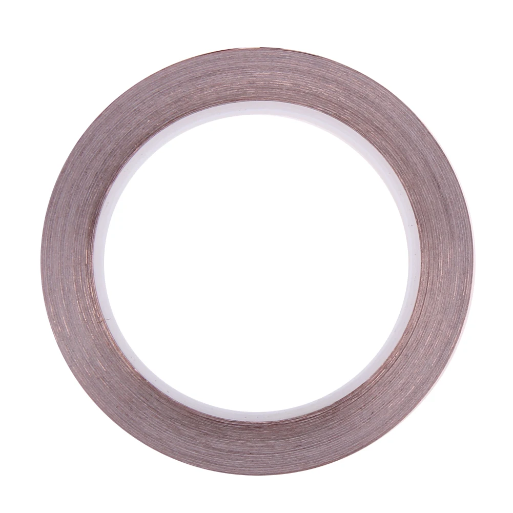 0.05mm Treated Rolled Thermal Conductivity Thin Copper Foil Tape - Buy ...