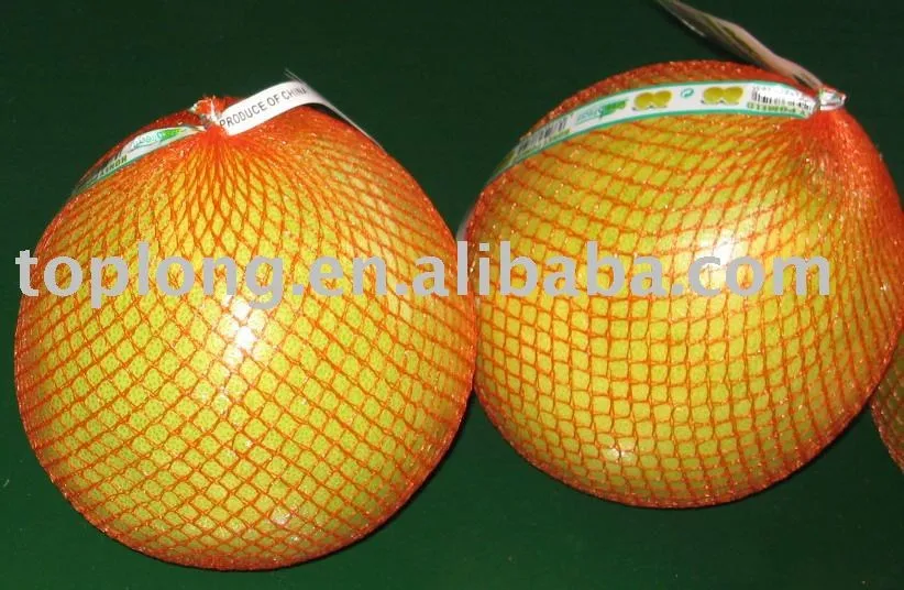 
color pomelo (shaddock) 