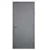 Steel doors with primer painting for America market