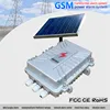 40 wireless & 8 wired zones 3 phases power failure GSM alarm system