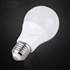 energy saving e27 led bulb shell plastic housing