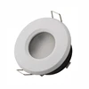 Professional cob downlight led ring aluminum alloy round GU5.3 ceiling lamp stand