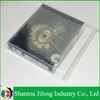 Custom Self Adhesive Seal Sleeves Jewel Case