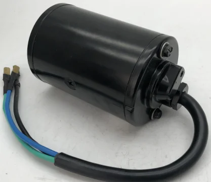 NEW TILT TRIM MOTOR MERCURY MARINE 6250 828708 878265A1 878265A4 2WIRE 105-140HP