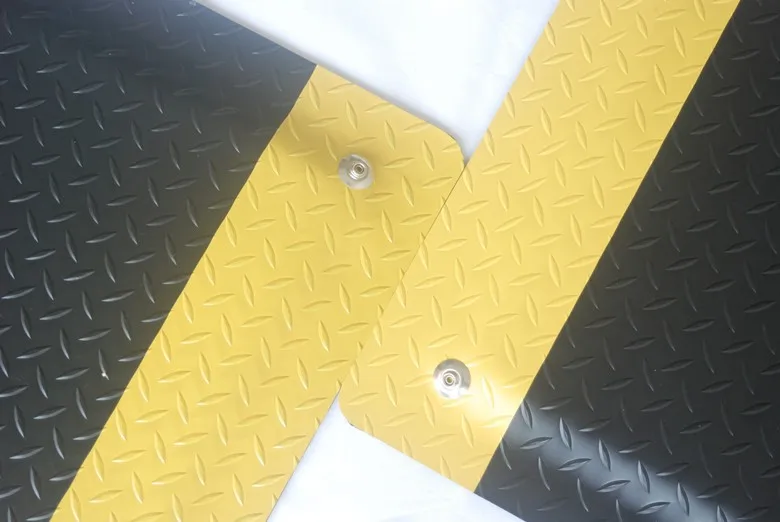 Anti-fatigue Floor Mat 1
