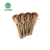 m5 hex socket head special screws for allen key