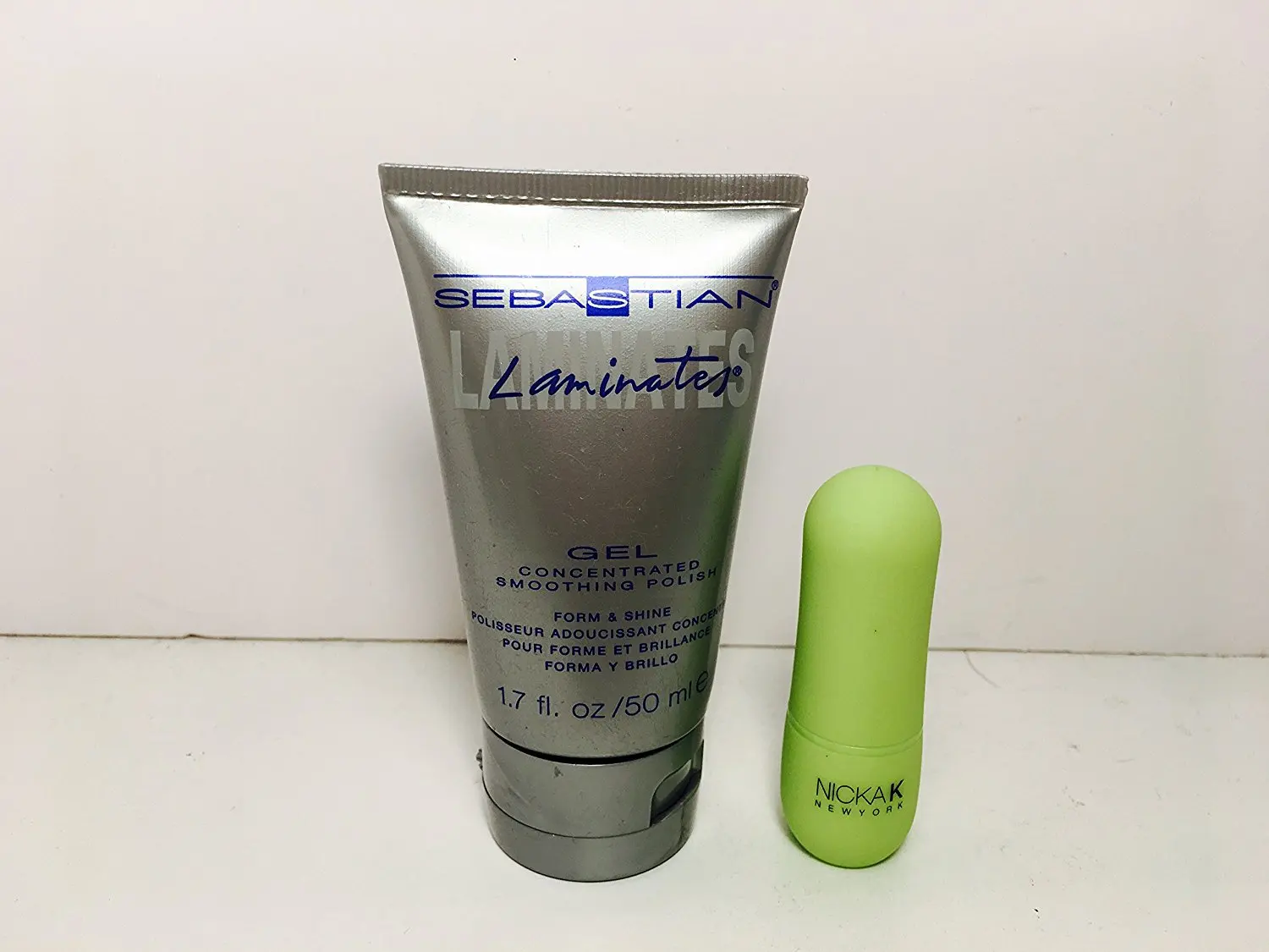 1300 2800 Hpl Laminates Find Deals On Get Quotations Sebastian Laminates Concentrate Gel Uni 1 7 Oz Travel Size Free Nicka K Lip