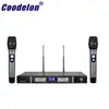 Best Price Professional DV Wire & Wireless Microphone