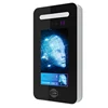 Face Reader Low Price Facial Recognition Time Attendance Recording with Access Control Reader