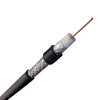 75ohm CATV/CCTV CU/CCS/CCA rg6 tri shield coaxial cable rg6 coaxial cable 305m rg6 coax