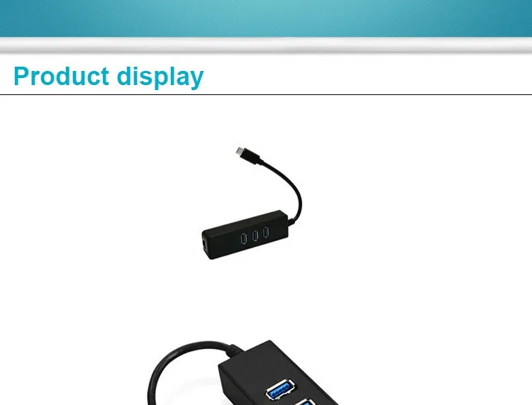 Gigabit Ethernet Lan Network Adapter