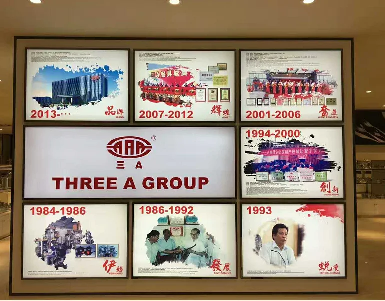 2014 Special Collapsible Handle Stainless Steel Saladmaster Surgical