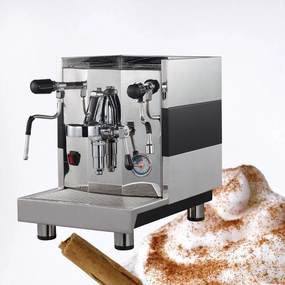 industrial coffee machines