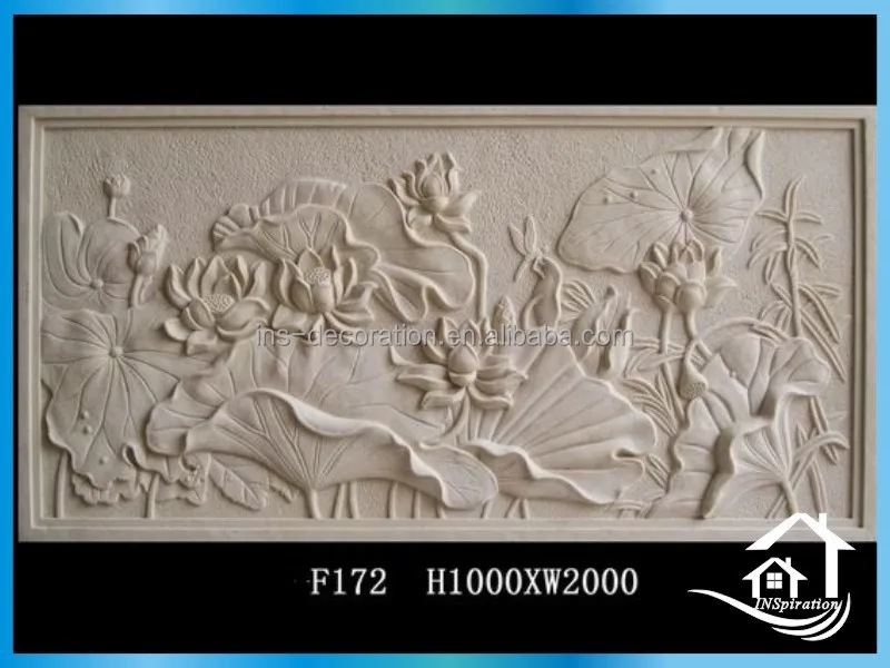 
Classical sandstone wall cladding 