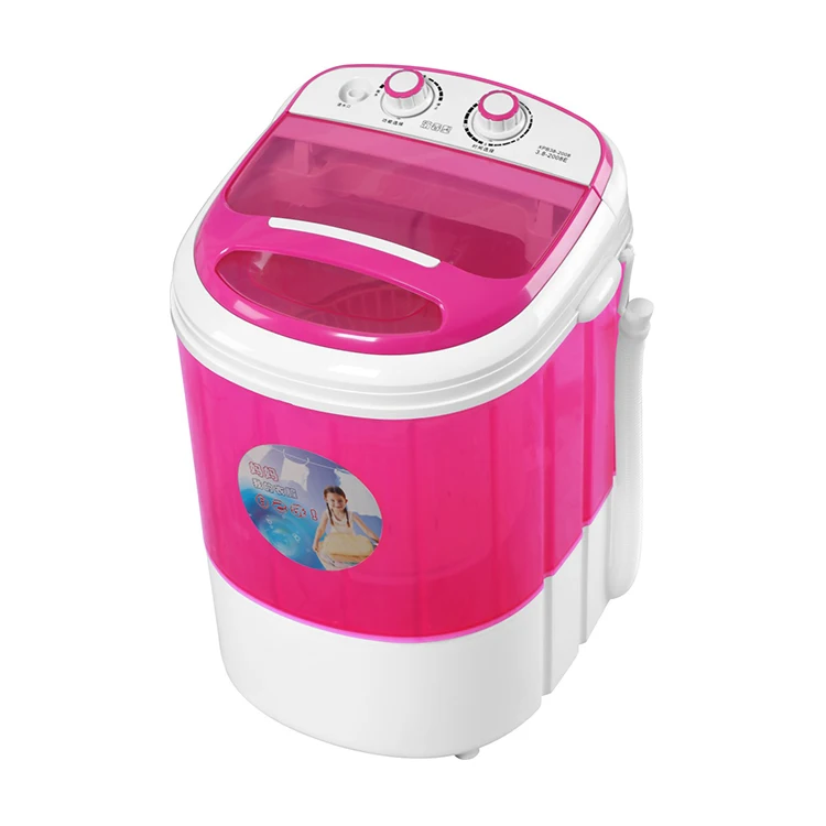 small washing machine 5kg