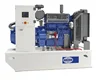 Big Fuel Tank ! Soundproof 50Hz @ 1500rpm P50-3 45kVA Max 50kVA ATS Kenya Project FG WILSON Generator