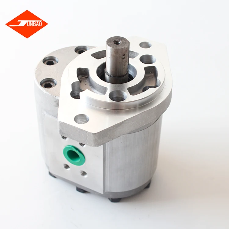 High Efficiency Hydraulic Oil Transfer Pump Micro Gear Oil Pump Buy Hydraulic Pump,External