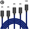 fast charging custom logo Data Charging Cable for phone