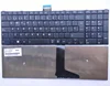 China factory wholesale OEM spanish keyboard laptop for Toshiba C50 C50D C50-A