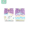 Bulk Babies Diapers Reusable Cheap Baby Cloth Diaper for Kids