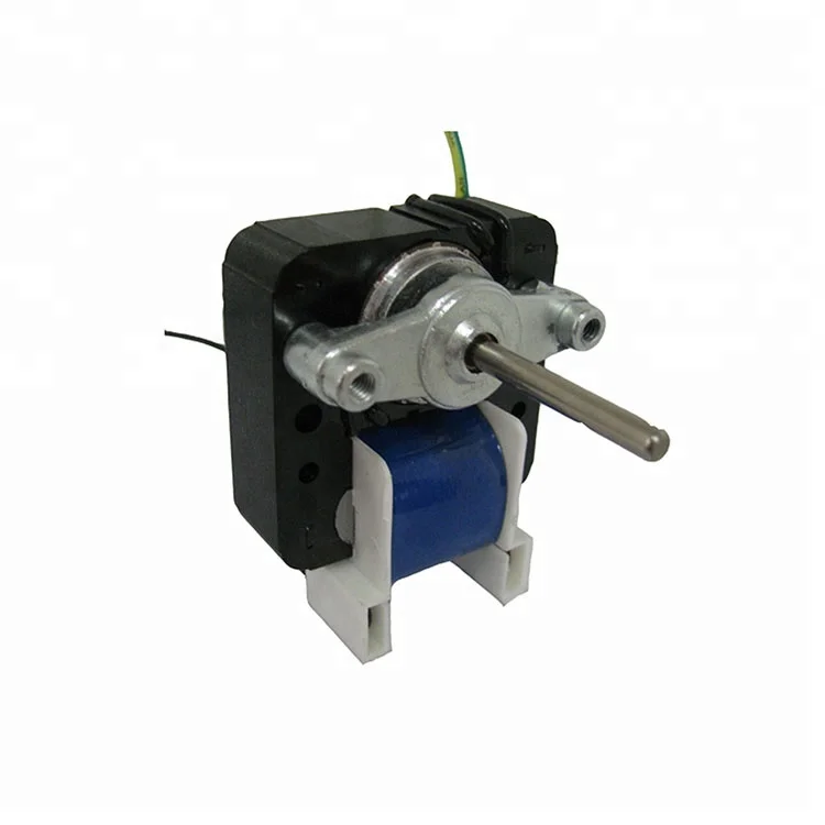 
48 series heater fan shade pole fan motor 