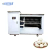 NEWEEK automatic steamed bun rolling dough rounding bread ball making machine