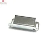 Two hole plate Magnetic touch catch from Magnetic catch factory